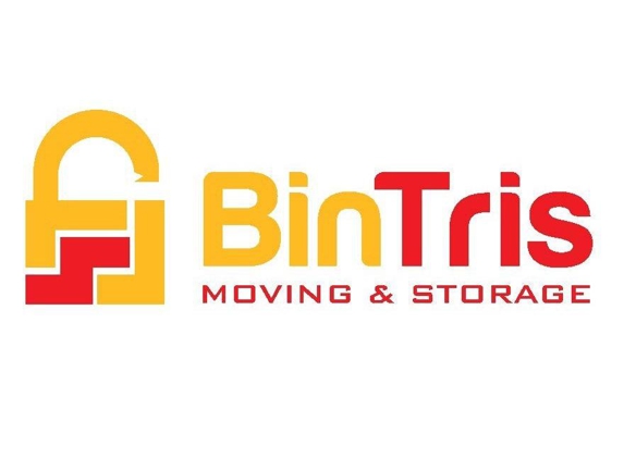 BinTris Moving & Storage - Stevensville, MI