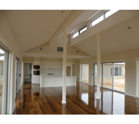 BCM Design Centre Pty Ltd - Lake Albert, NSW