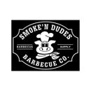 Smoke'n Dudes BBQ Co. - Restaurant Equipment & Supplies