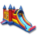 Inflatable Party Solution Inc. - Party & Event Planners