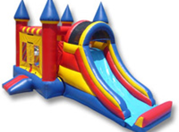 Inflatable Party Solution Inc. - Deltona, FL