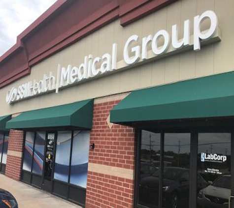 SSM Health Medical Group - Saint Peters, MO