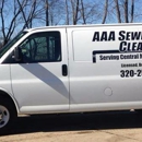 AAA Sewer & Drain Cleaning - Plumbing-Drain & Sewer Cleaning