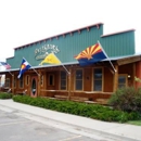 Palisades Restaurant - American Restaurants