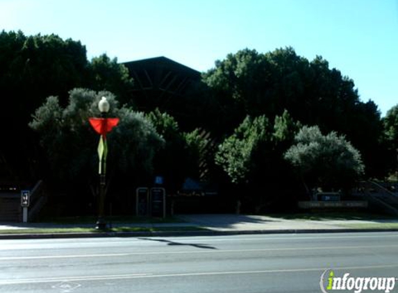 Tempe Public Works Dept - Tempe, AZ