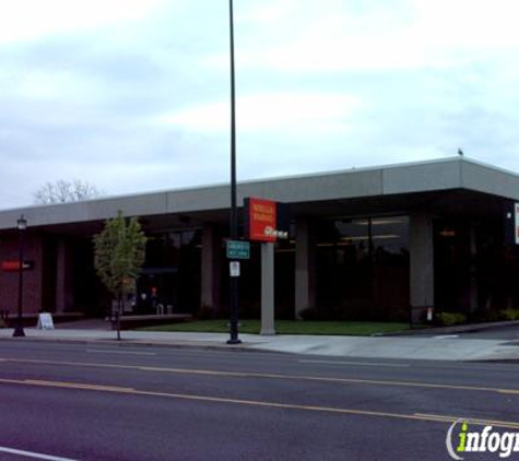 Wells Fargo Bank - Portland, OR