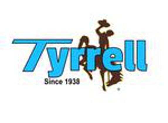 Tyrrell Chevrolet - Cheyenne, WY