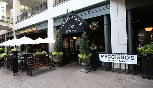 Maggiano's Little Italy - Denver, CO