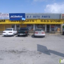 G & M Auto Parts Inc - Automobile Parts, Supplies & Accessories-Wholesale & Manufacturers