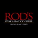 Rod's Steak & Seafood Grille - Steak Houses