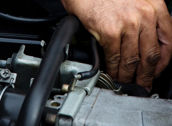 All Asian Too Auto Repair - Las Vegas, NV