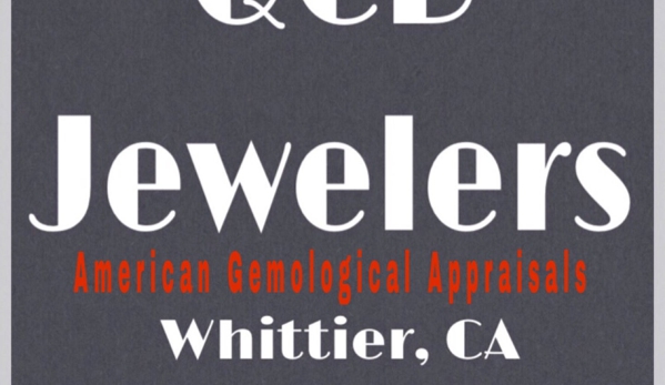 QCB Jewelers - Whittier, CA