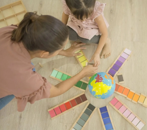 Step Ahead Child Care Centre - Heckenberg, NSW