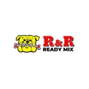 R & R Ready Mix Inc - Ready Mixed Concrete