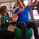 Physical Therapy at St Luke's Phillipsburg-Hillcrest - Nursing Homes-Skilled Nursing Facility