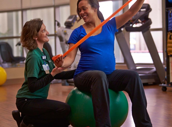 Permar Physical Therapy - Prescott, AZ