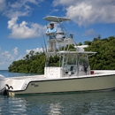 Kelly's Green Sport Fishing