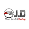 J D Sheet Metal gallery