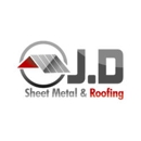 J D Sheet Metal - Metals