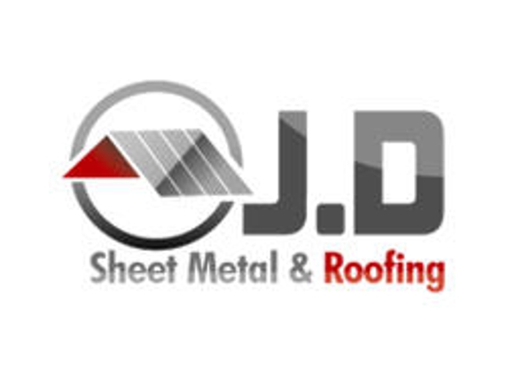 J D Sheet Metal - Kyle, TX