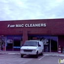One Hour Mac Cleaners - Dry Cleaners & Laundries