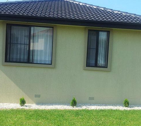 GM Rendering PTY LTD - Wollongong, NSW