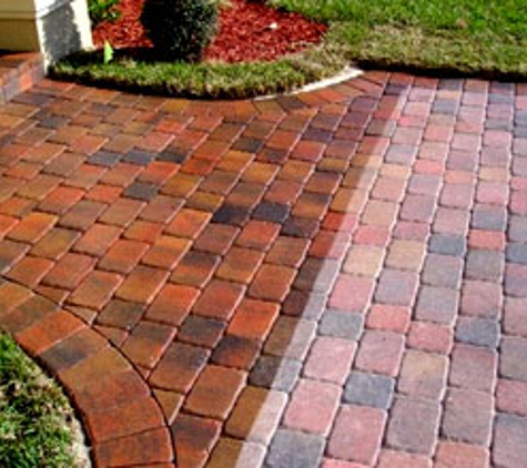 Category 5 Pressure Cleaning - Port Saint Lucie, FL