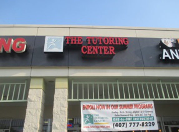 The Tutoring Center - Orlando, FL