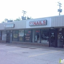 V V Nail's - Nail Salons