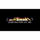 Jeff Simek Construction Co Inc