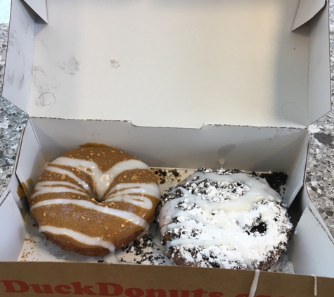 Duck Donuts - King Of Prussia, PA