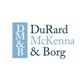 Durard Mckenna & Borg
