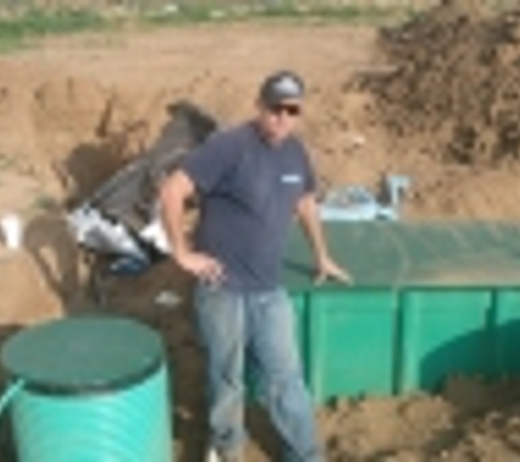 Gardner Septic Service - Riverside, CA