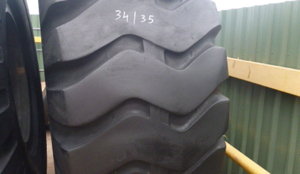 Specialised Tyre & Rubber Repairers - Whyalla Playford, SA