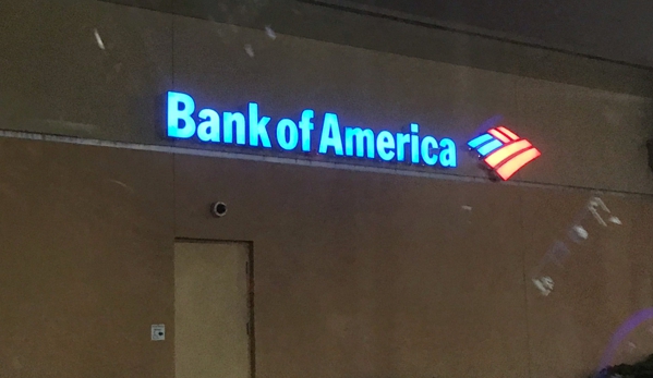 Bank of America Financial Center - Riverview, FL