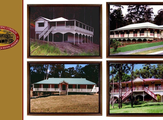 Colonial Building Company - Molendinar, QLD