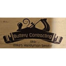 Buttery Contracting - Handyman Services