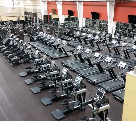 Apollo Fitness - Fort Wayne, IN