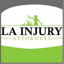 LA Injury Attorneys - Personal Injury Law Attorneys
