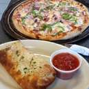 New World Pizza and Cafe - Pizza