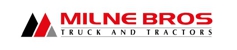 Milne Bros Logo