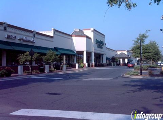 Barnes & Noble Booksellers - Charlotte, NC