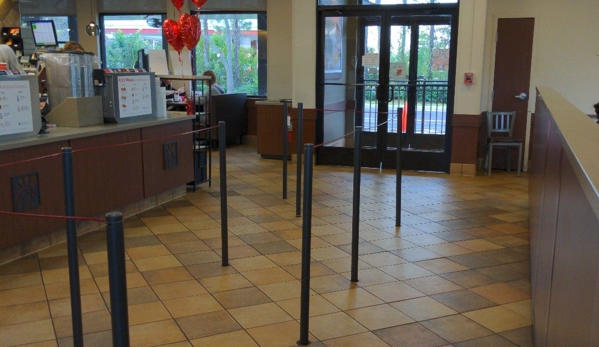 Chick-fil-A - Winter Garden, FL