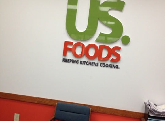 US Foods - Twinsburg, OH