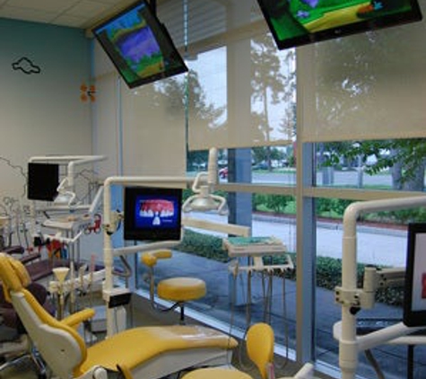 My Kid's Dentist & Orthodontics - Humble, TX