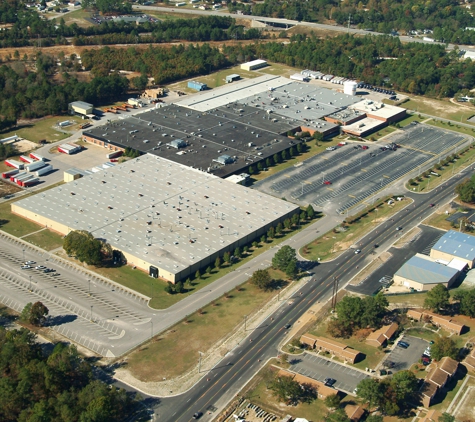 Mann+Hummel - Fayetteville, NC