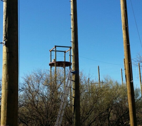 Miraval Arizona Resort And Spa - Tucson, AZ