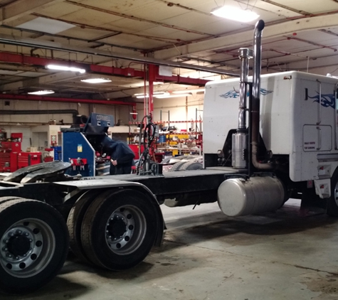 LNM Truck & Trailer Repair, L.L.C. - Waukon, IA