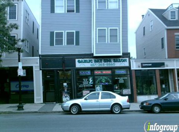 Gaelic Day Spa & Salon - South Boston, MA