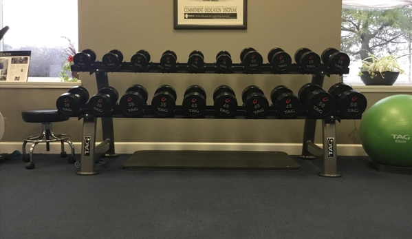 Functional Fitness Of Barrington - Barrington, IL